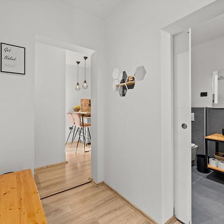 Apartment Rose PUY Exterior foto