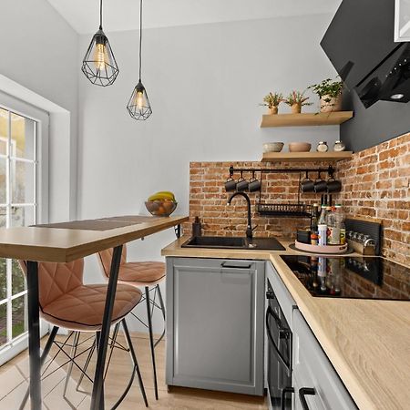 Apartment Rose PUY Exterior foto