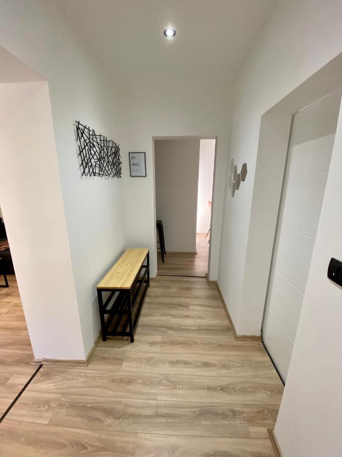 Apartment Rose PUY Exterior foto