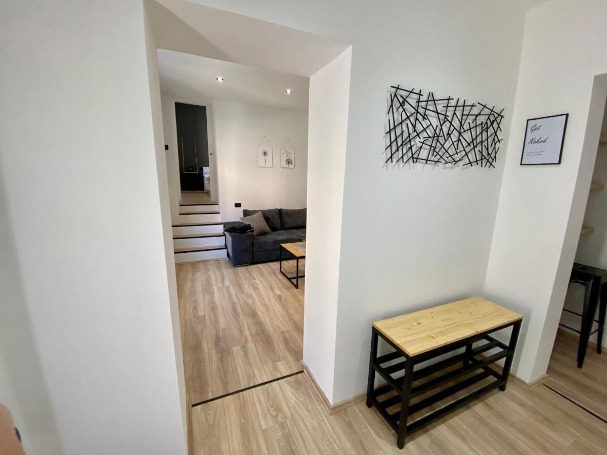 Apartment Rose PUY Exterior foto
