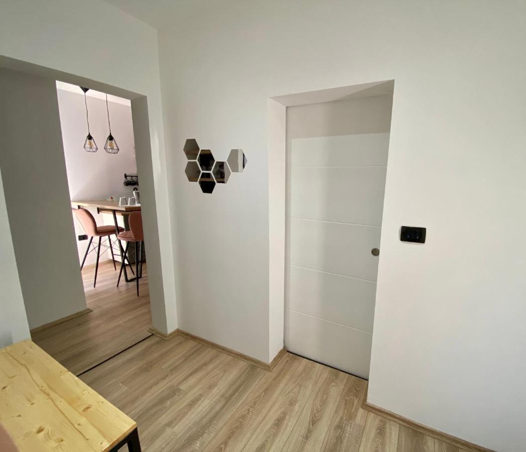 Apartment Rose PUY Exterior foto