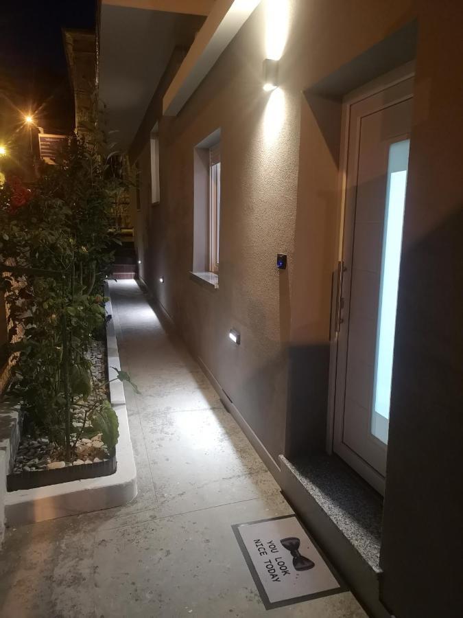 Apartment Rose PUY Exterior foto