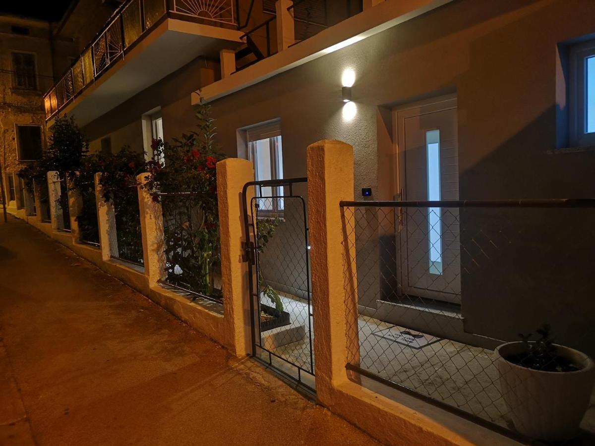 Apartment Rose PUY Exterior foto