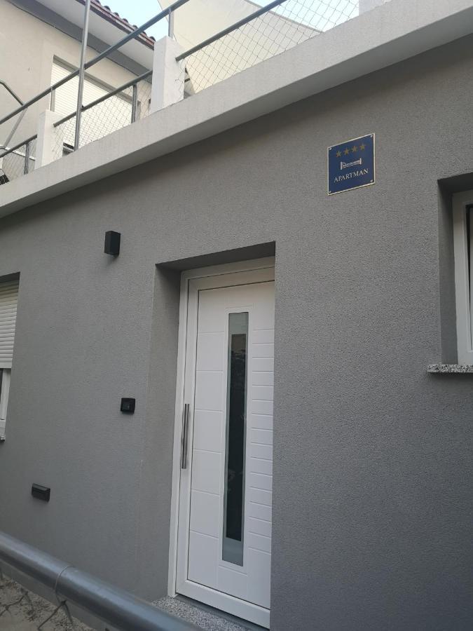 Apartment Rose PUY Exterior foto