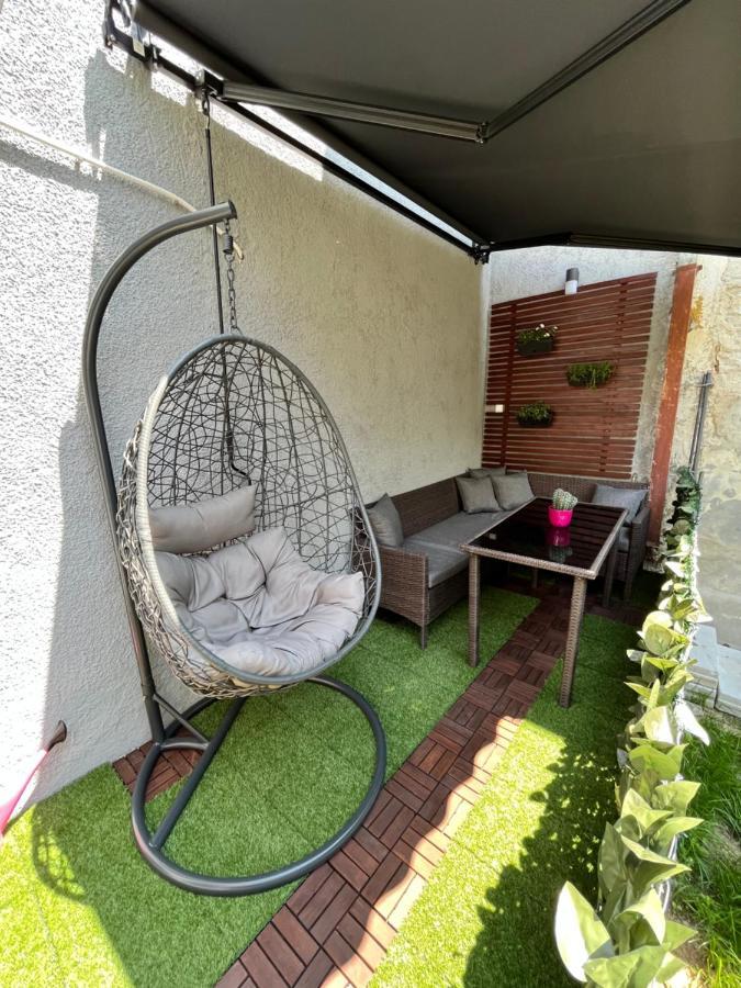 Apartment Rose PUY Exterior foto