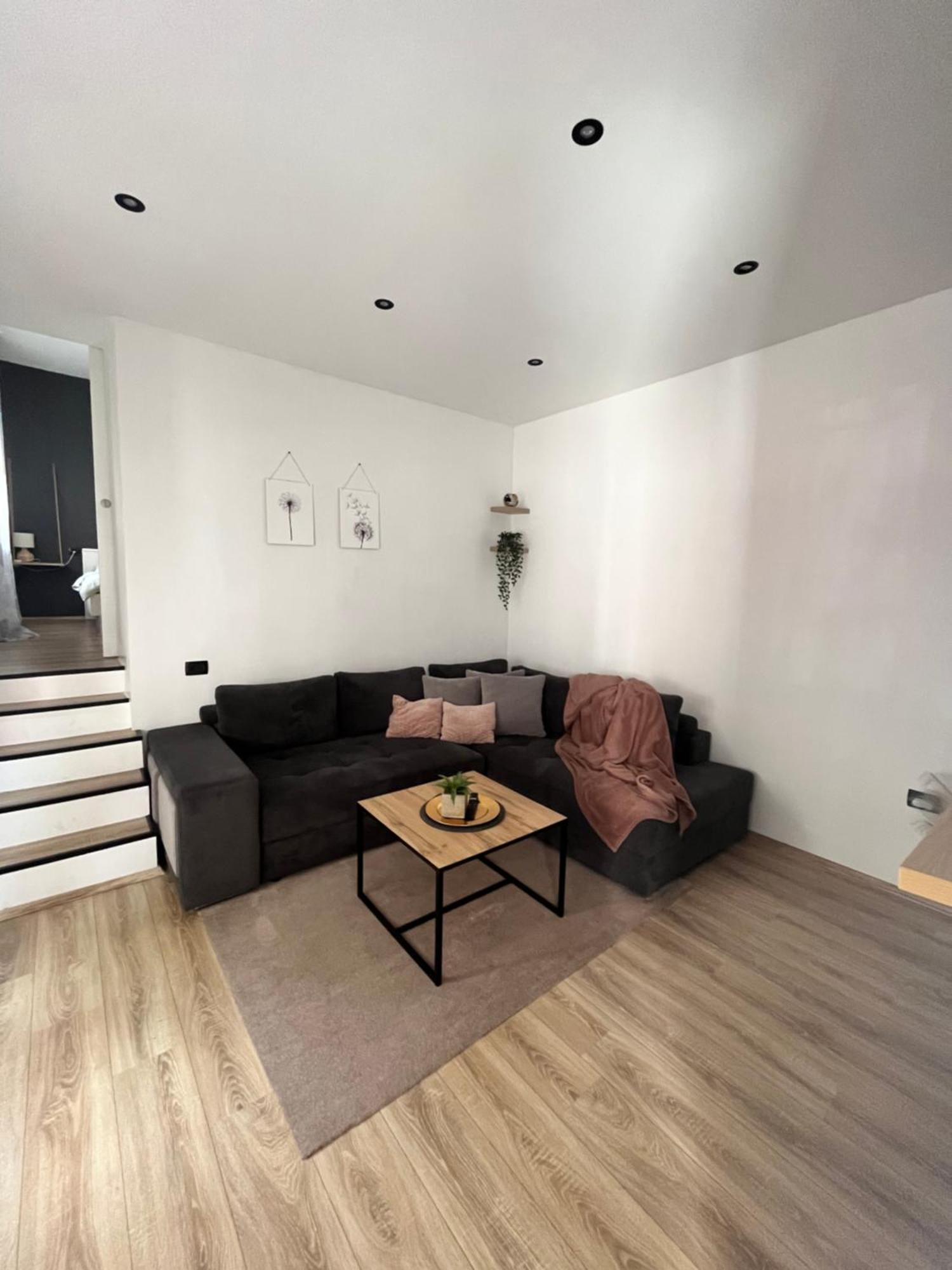 Apartment Rose PUY Exterior foto
