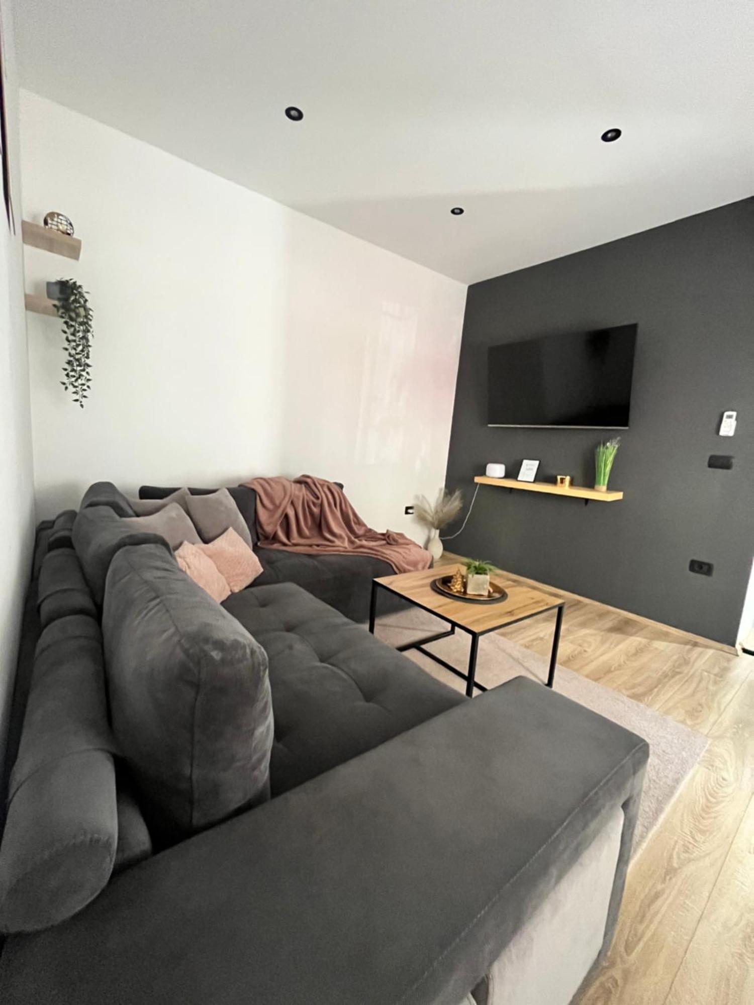 Apartment Rose PUY Exterior foto