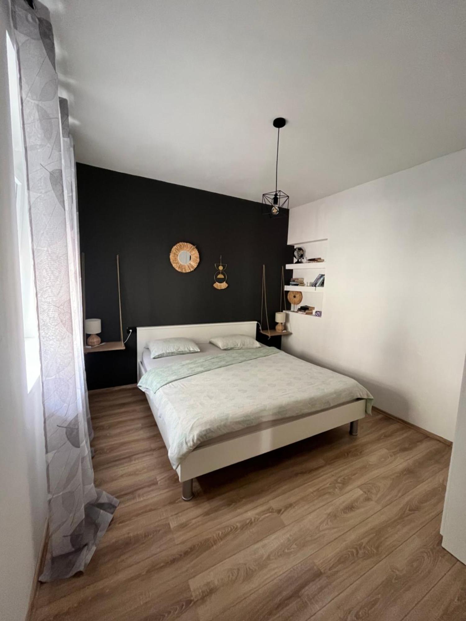 Apartment Rose PUY Exterior foto