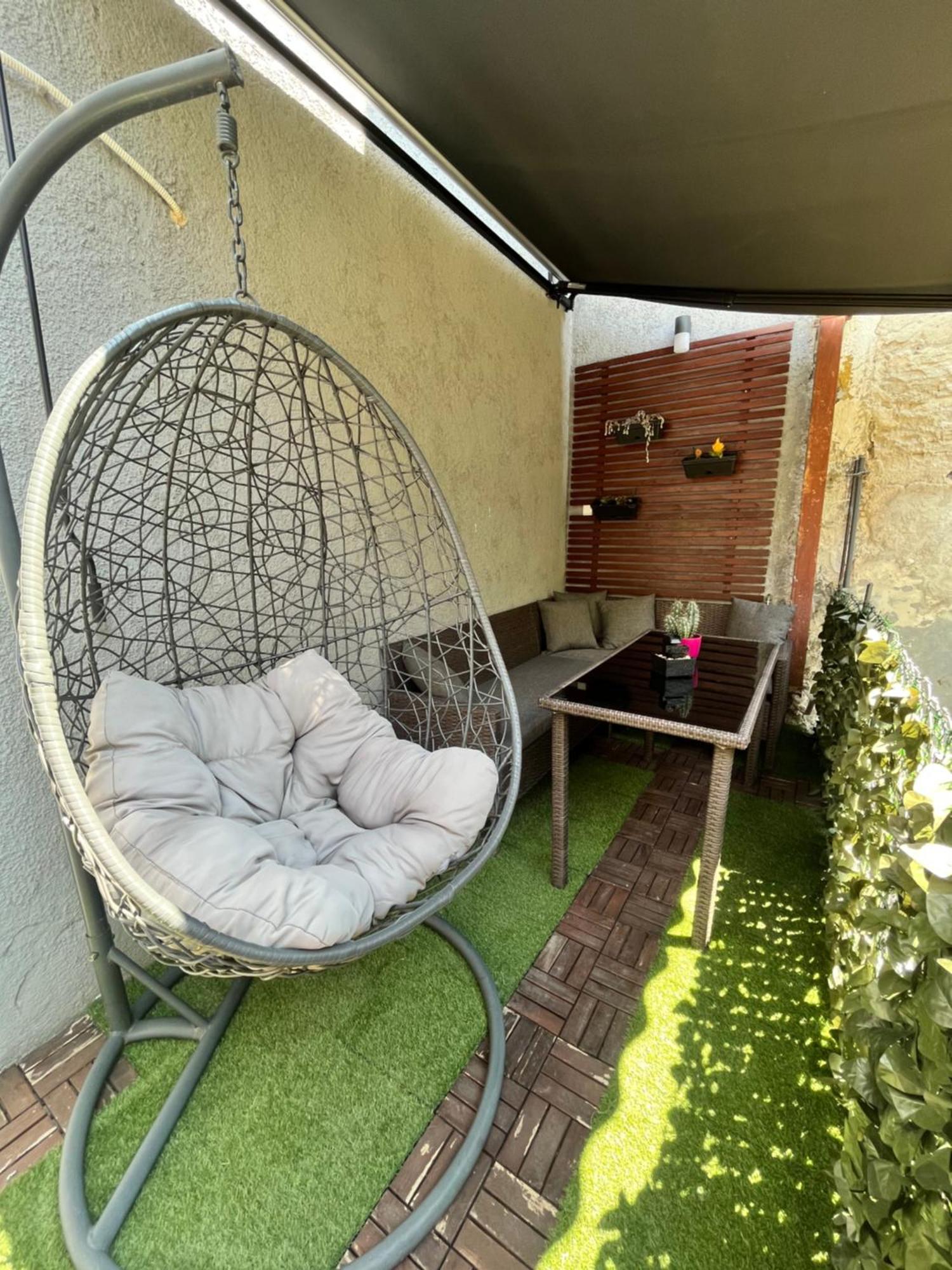 Apartment Rose PUY Exterior foto