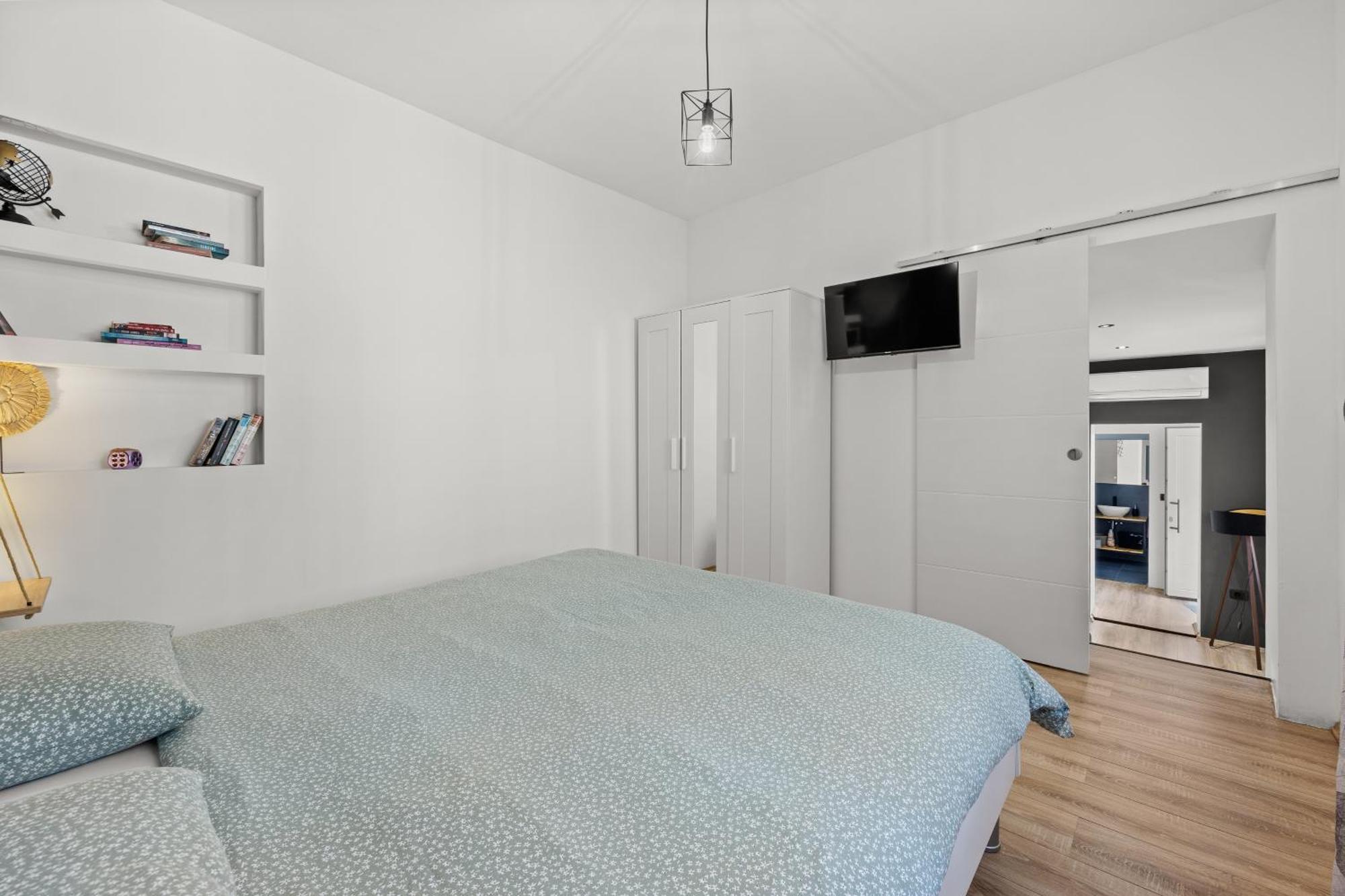 Apartment Rose PUY Exterior foto