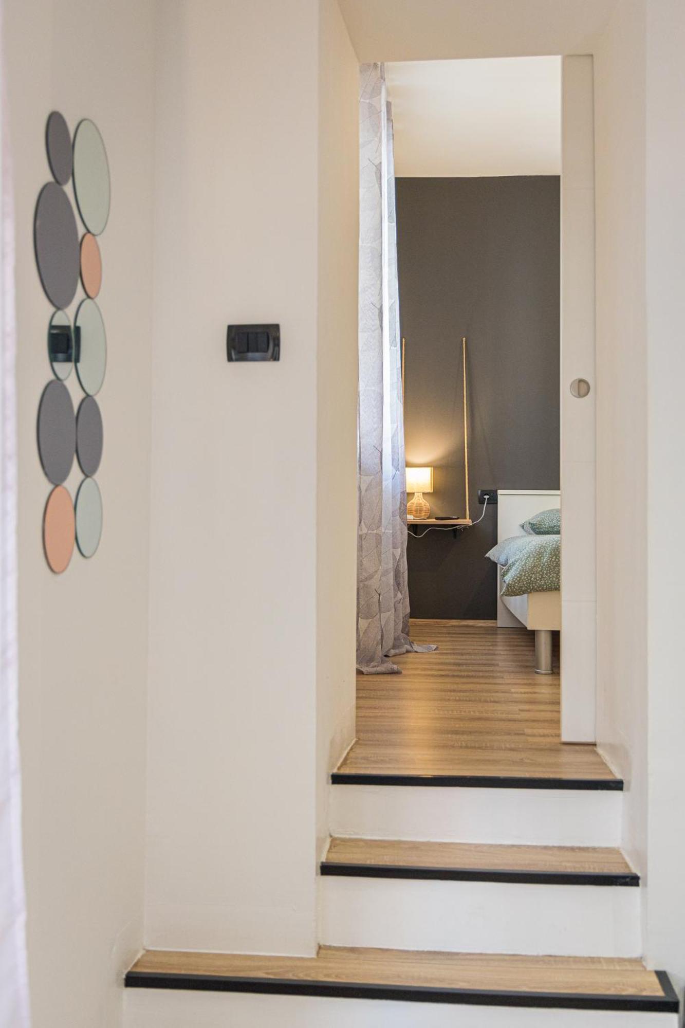 Apartment Rose PUY Exterior foto