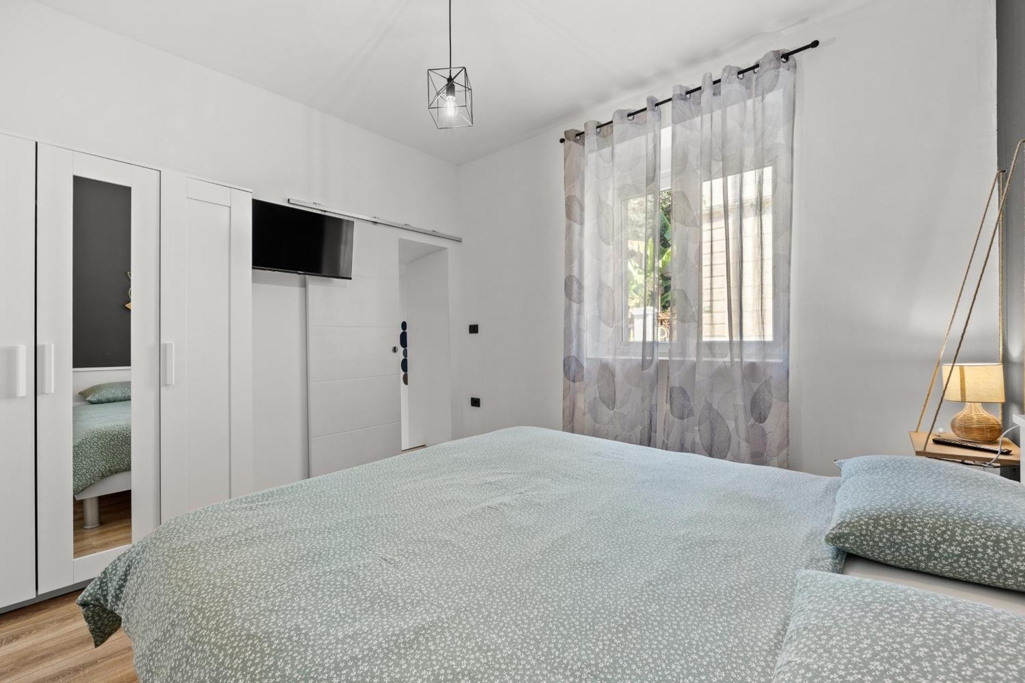 Apartment Rose PUY Exterior foto