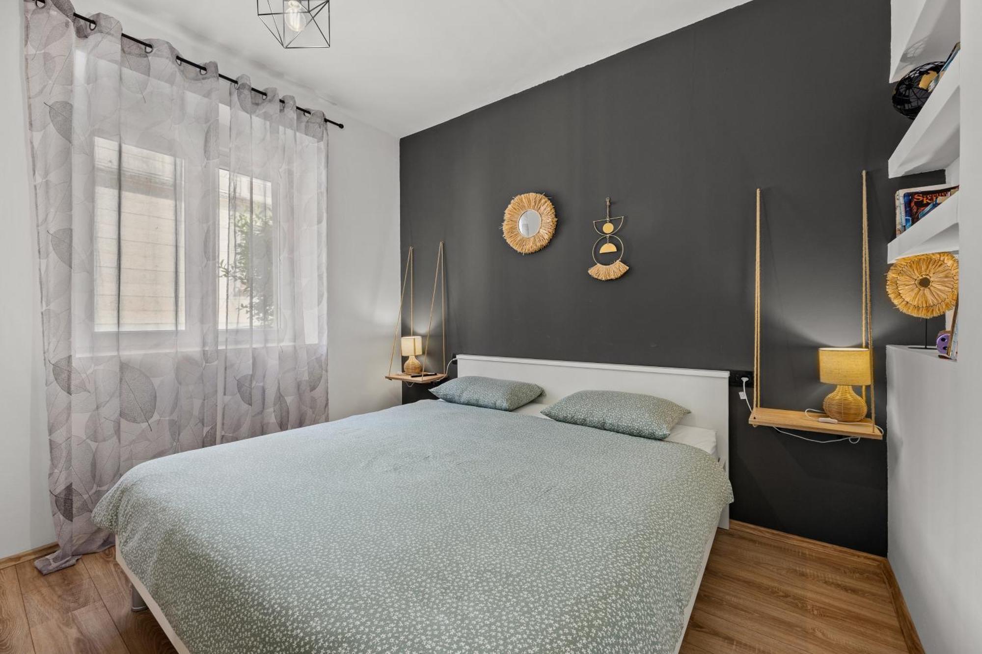 Apartment Rose PUY Exterior foto