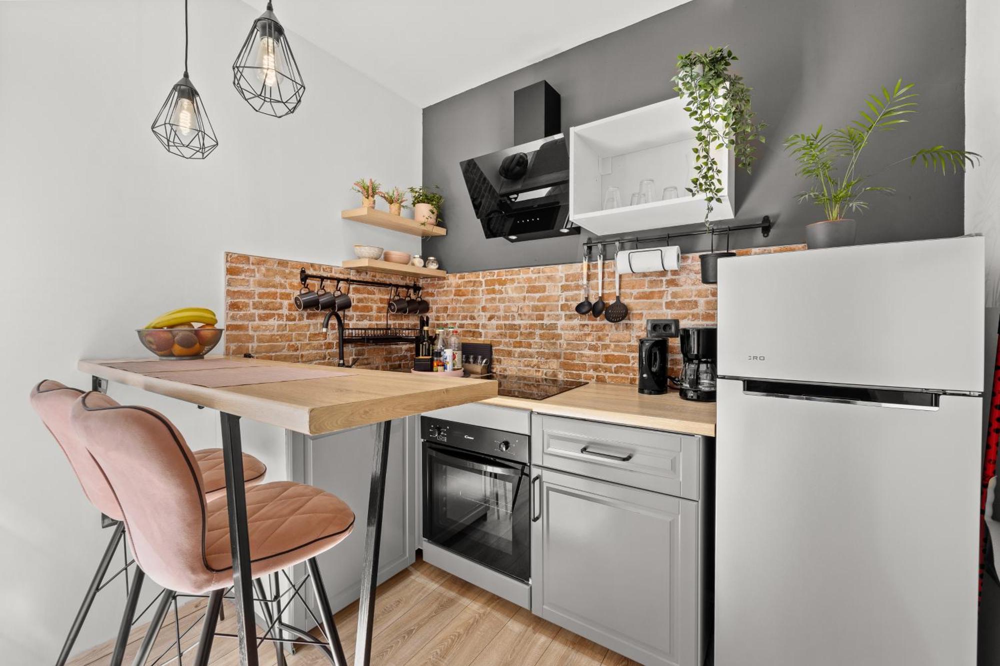 Apartment Rose PUY Exterior foto