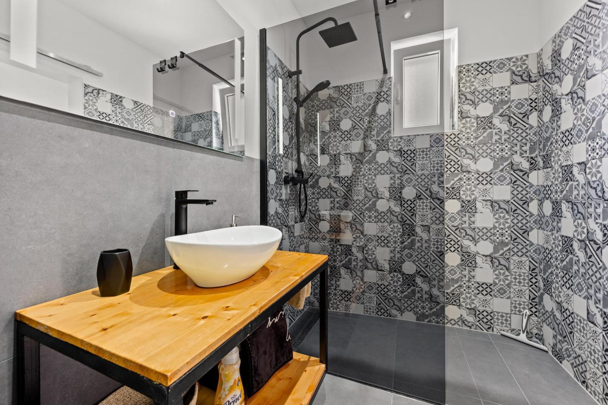 Apartment Rose PUY Exterior foto
